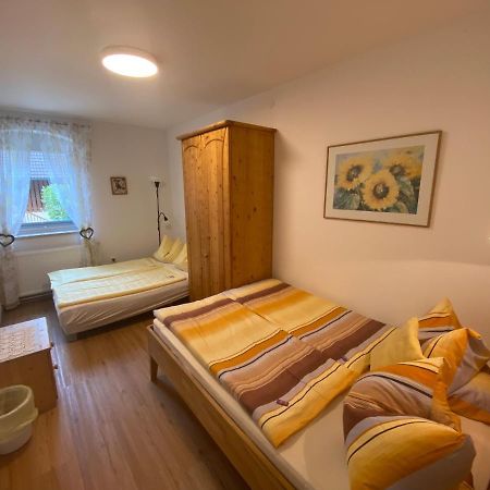 Familienbauernhof Strassbauer Villa Steinakirchen Am Forst Екстериор снимка