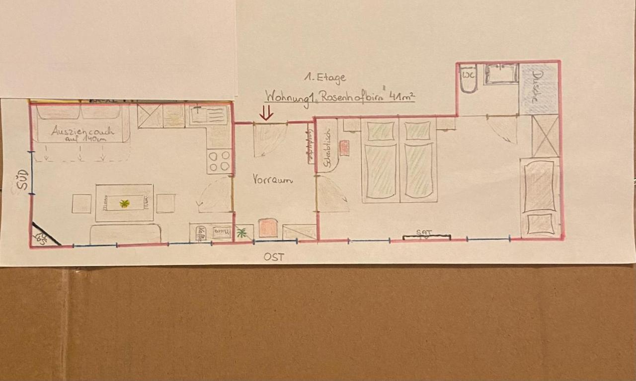 Familienbauernhof Strassbauer Villa Steinakirchen Am Forst Екстериор снимка