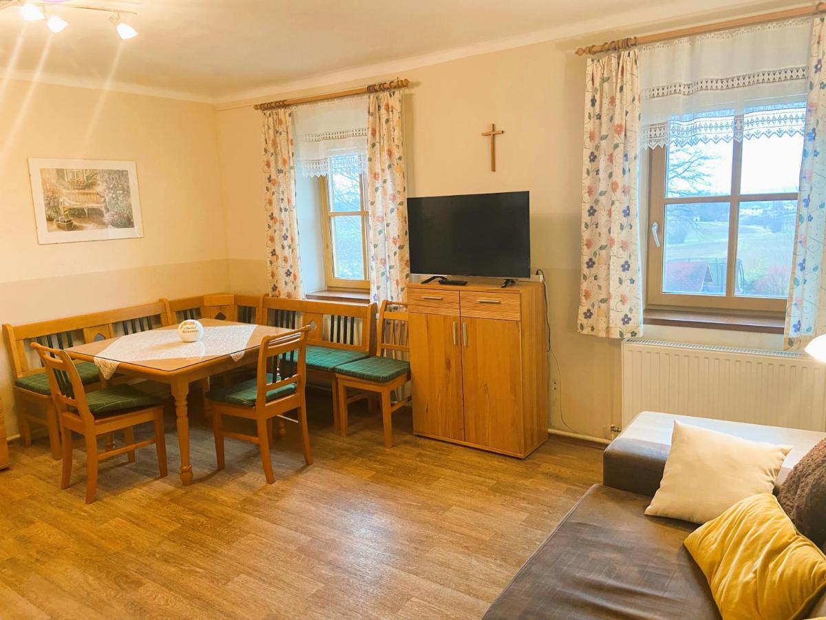 Familienbauernhof Strassbauer Villa Steinakirchen Am Forst Екстериор снимка