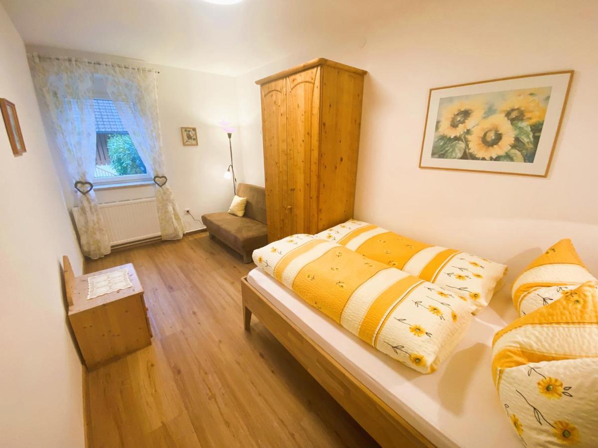 Familienbauernhof Strassbauer Villa Steinakirchen Am Forst Екстериор снимка