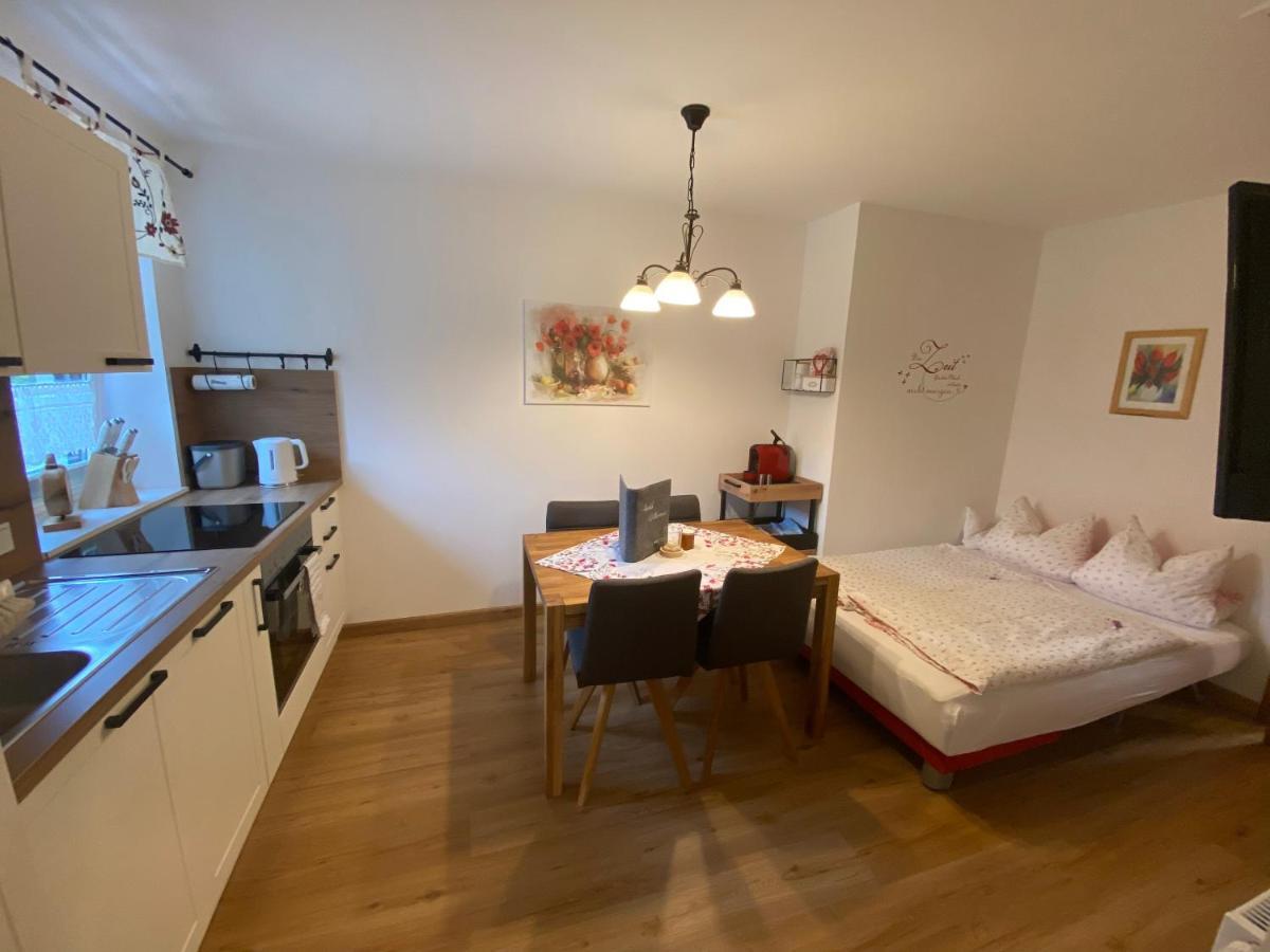 Familienbauernhof Strassbauer Villa Steinakirchen Am Forst Екстериор снимка