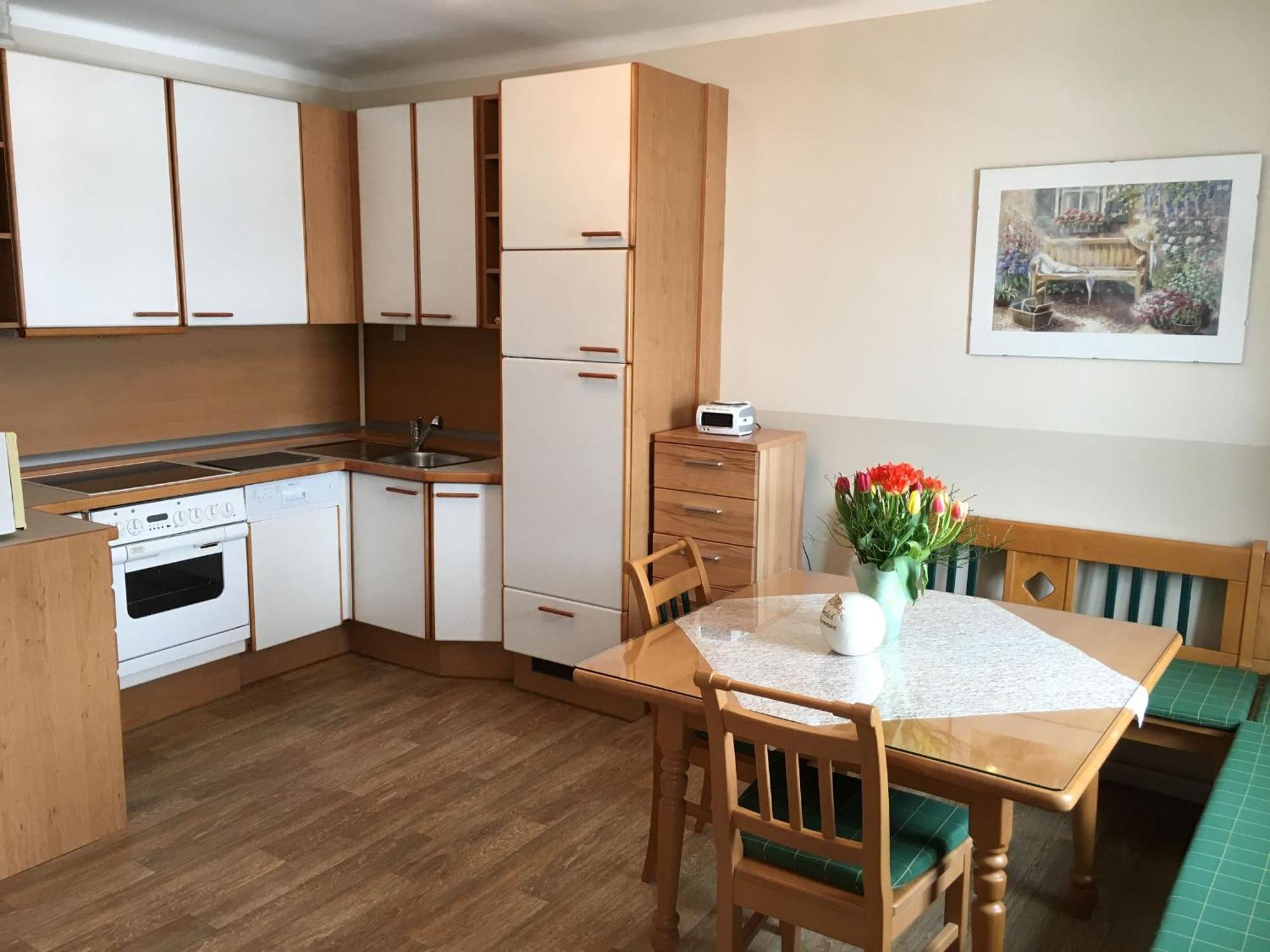Familienbauernhof Strassbauer Villa Steinakirchen Am Forst Екстериор снимка